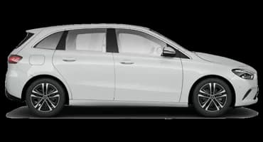 Mercedes-Benz B Serisi