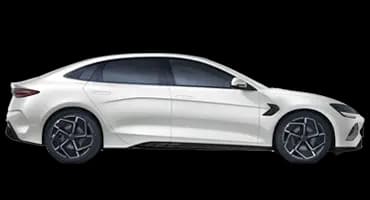 BYD Seal AWD
