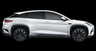 BYD Sealion 7