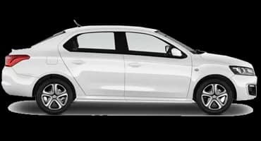 Citroen C-Elysee
