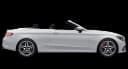 C Serisi Cabriolet