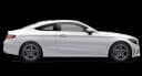 C Serisi Coupe