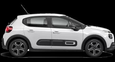 Citroen C3 BlueHDi