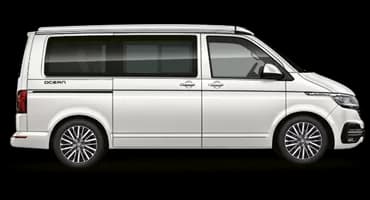 Volkswagen California