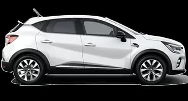 Renault Kadjar Blue dCi