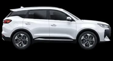 Chery Yeni Tiggo 7