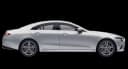 CLS Coupe