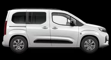 Opel Combo Elektrik
