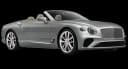 Continental GT Convertible