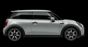 Mini Cooper 3 Kapı