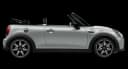 Cooper Cabrio