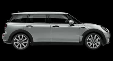 Mini Cooper Clubman