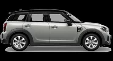 Cooper Countryman