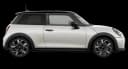 Cooper S 3 Kapi