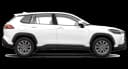 Corolla Cross