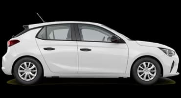 Opel Corsa Diesel