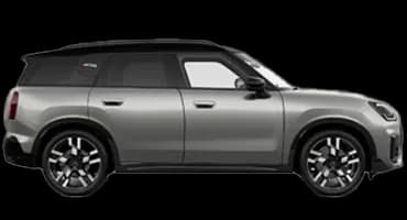 Mini Countryman-E SE Favoured ALL4