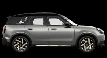 Mini Countryman E