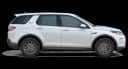 Discovery Sport