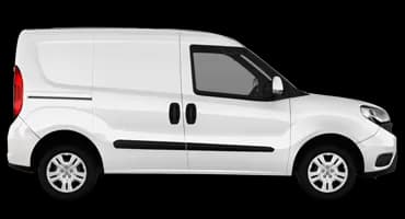 Doblo Cargo