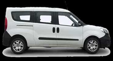 Fiat Doblo Combi