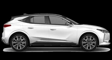 DS Automobiles DS 4