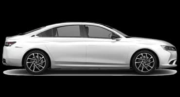 DS Automobiles DS 9