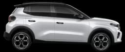 Citroen e-C3