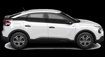 Citroen e-C4