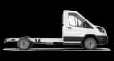 e-Transit Kamyonet