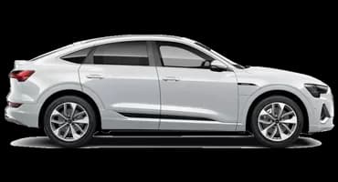 Audi E-tron Sportback