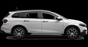 Fiat Egea Cross Wagon