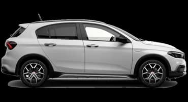 Fiat Egea Cross