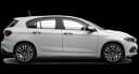 Egea Hatchback
