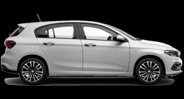 Fiat Egea Hatchback