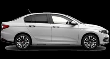 Fiat Egea Station Wagon