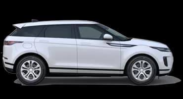 Land Rover Evoque