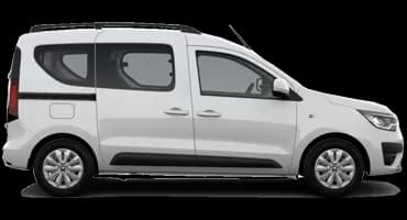 Renault Express Combi
