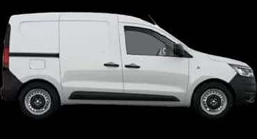 Express Van