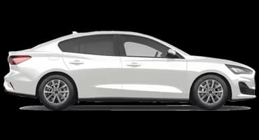 Focus Sedan