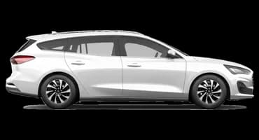 Ford Focus Station Wagon