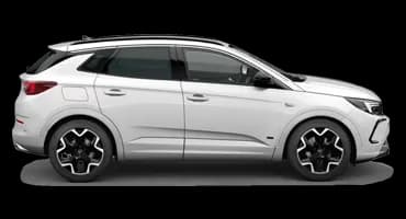 Opel Grandland Diesel