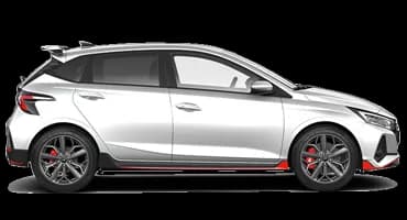 Hyundai İ20 N