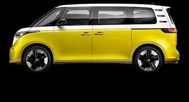 Volkswagen ID.Buzz GTX