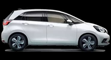 Honda Jazz e:HEV