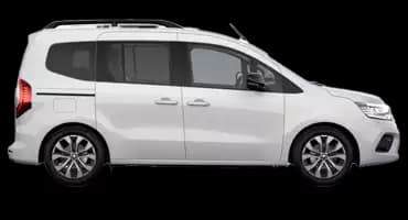 Renault Kangoo E-TECH
