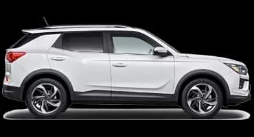 Korando