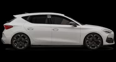 SEAT Leon TDI