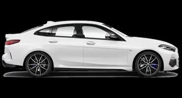 BMW M2 Gran Coupe