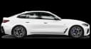 M4 Gran Coupe